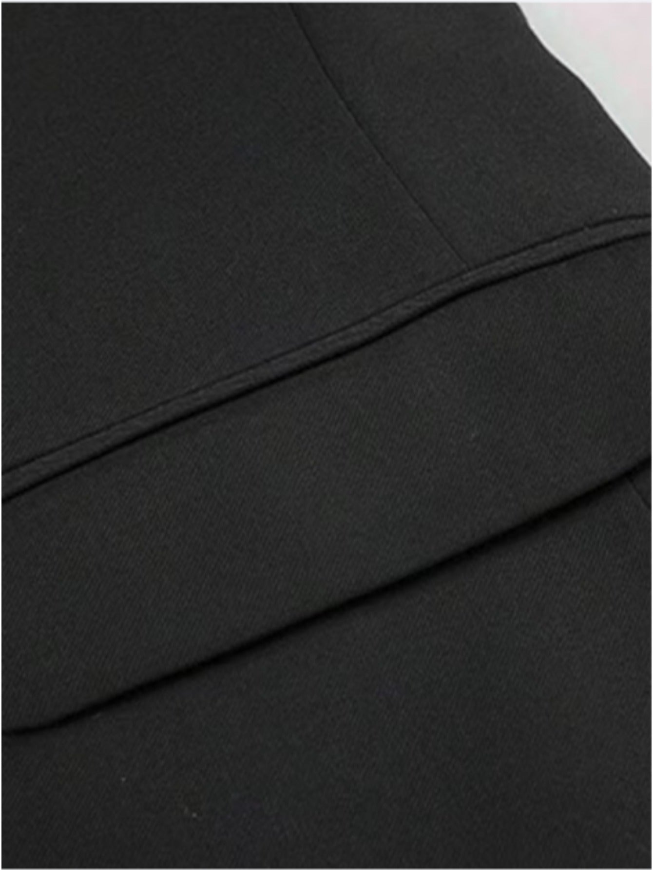 2pcs Men'S High-End Classic Formal Suit, Two-Button Suit Jacket + Trousers Set, Men'S Formal Clothing Holiday Gift Suitable for Weddings, Business,