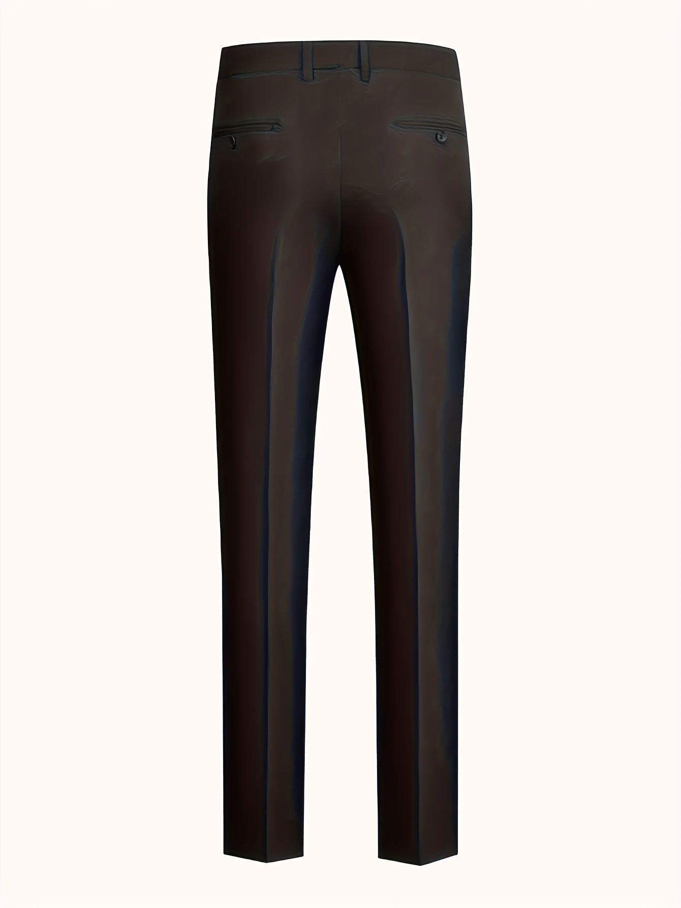 Men's Suit Set, Suit Jacket And Trousers Set, Professional Attire Suitable for Interviews, Gatherings, Leisure And Holiday Gifts