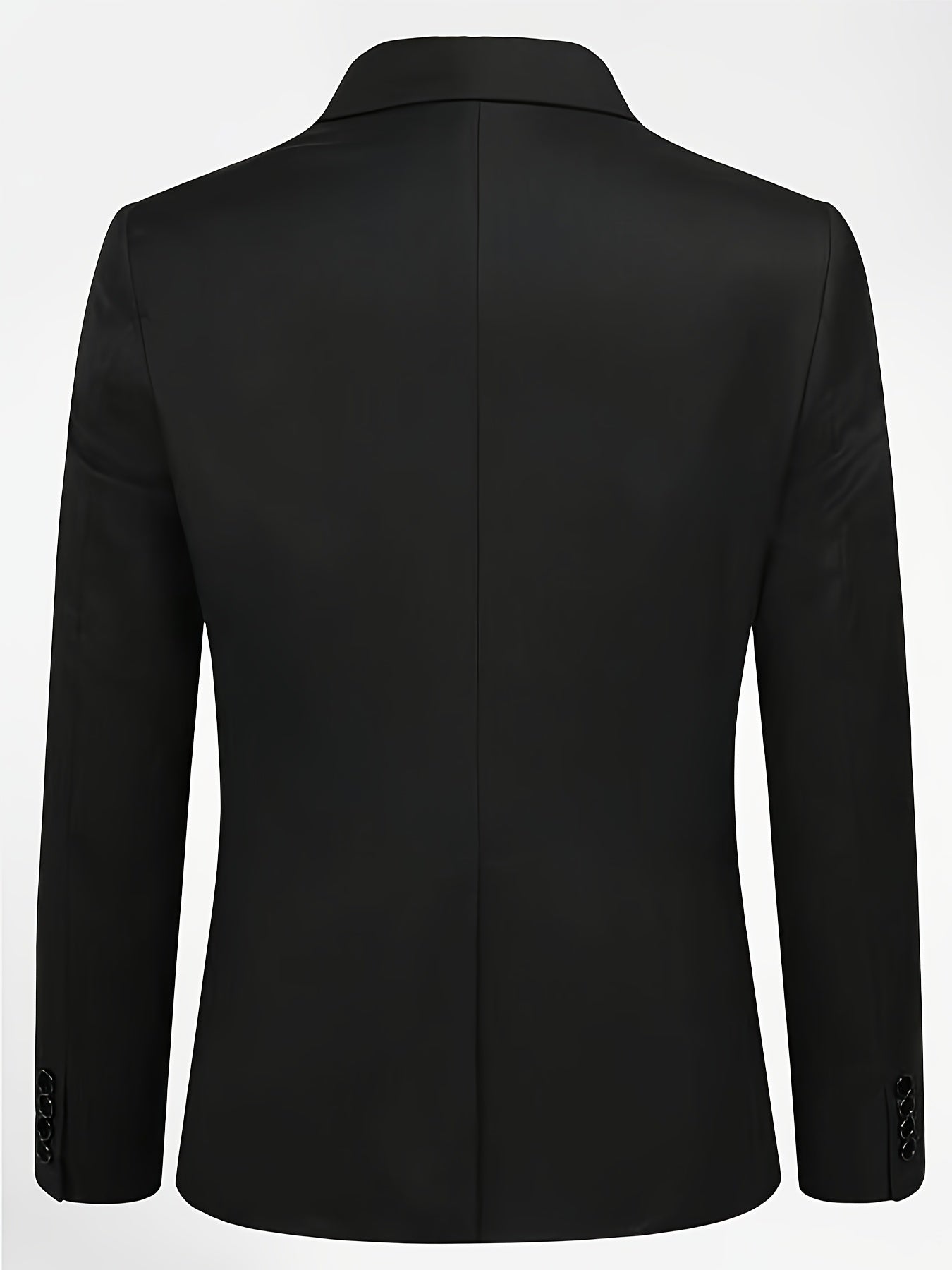 Men's Suit Set, Suit Jacket And Trousers Set, Professional Attire Suitable for Interviews, Gatherings, Leisure And Holiday Gifts