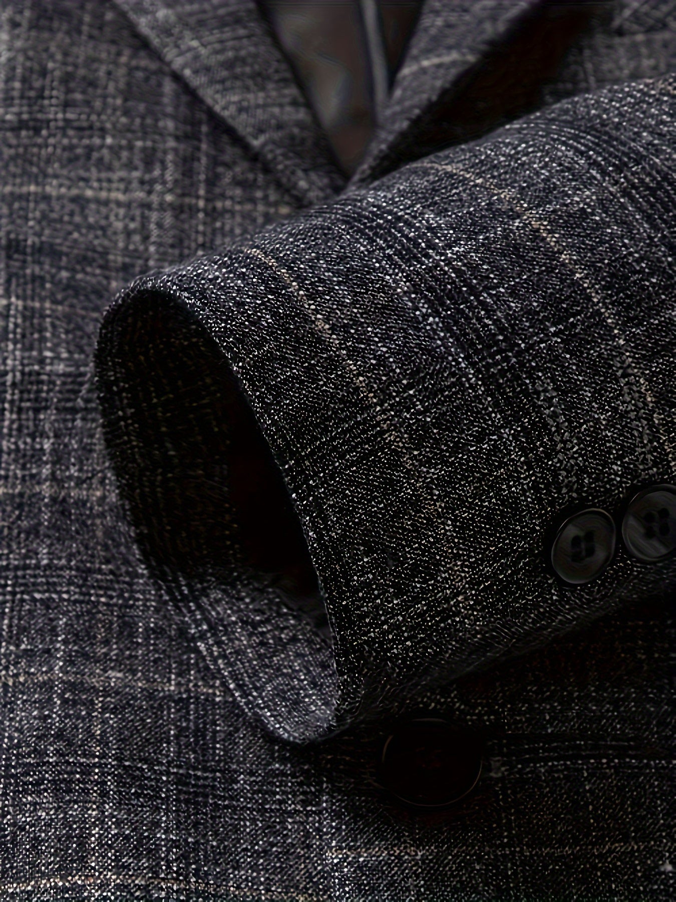 Spring and Autumn New Trendy Slim-Fit Korean Style Comfortable Business Casual Suit Jacket for Young Men