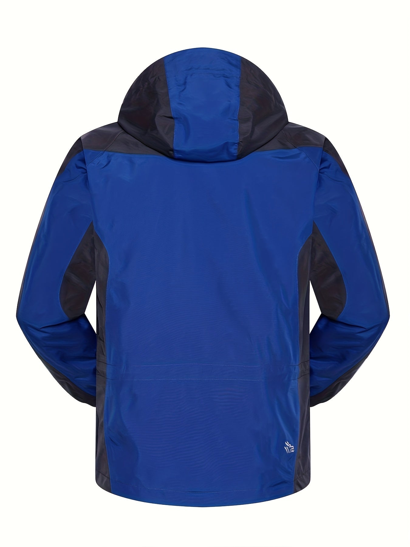 G-1357A Men's Two-Piece Set Jacket Goretex Imported High-End Fabric with English Size Label