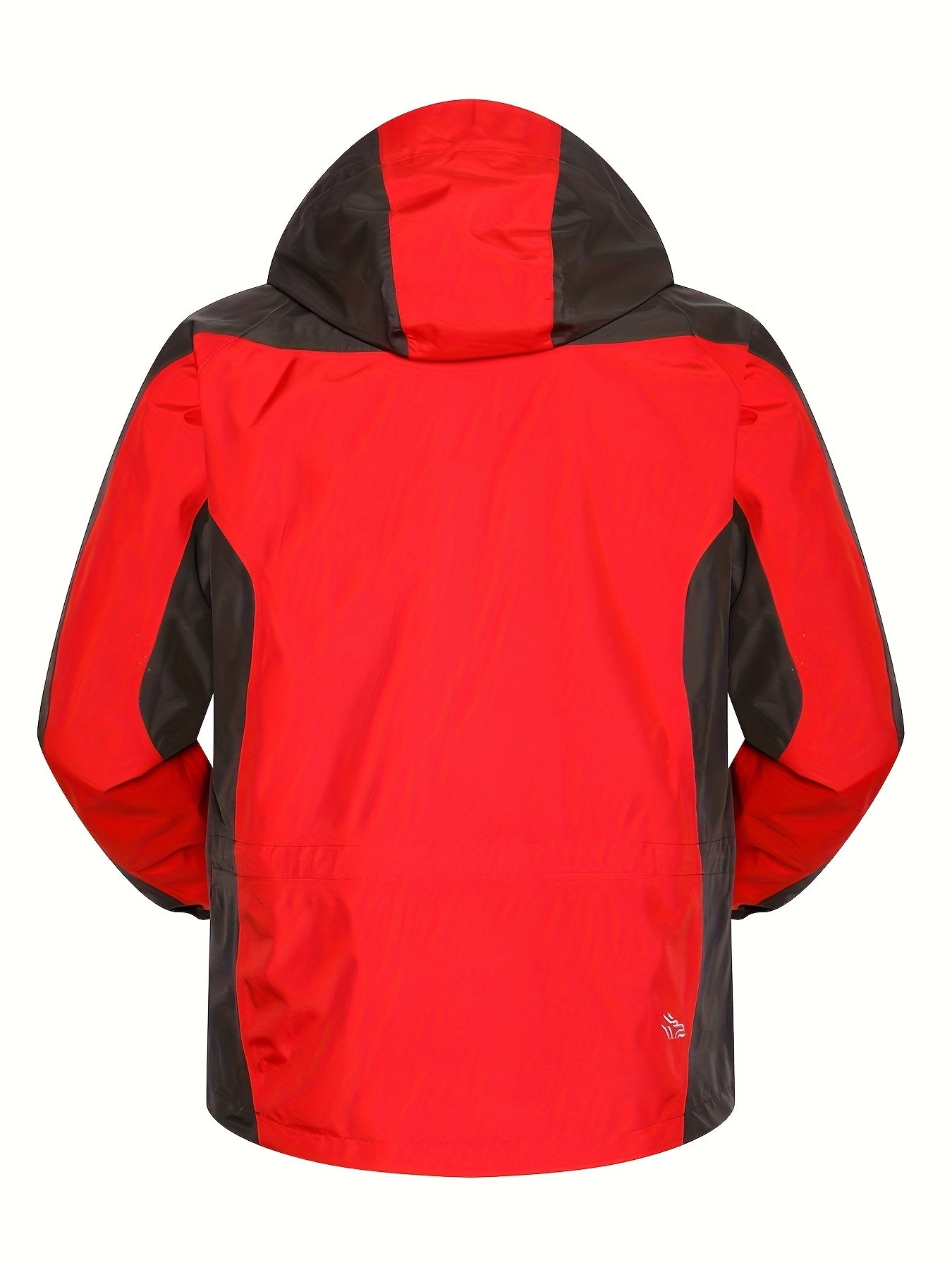 G-1357A Men's Two-Piece Set Jacket Goretex Imported High-End Fabric with English Size Label