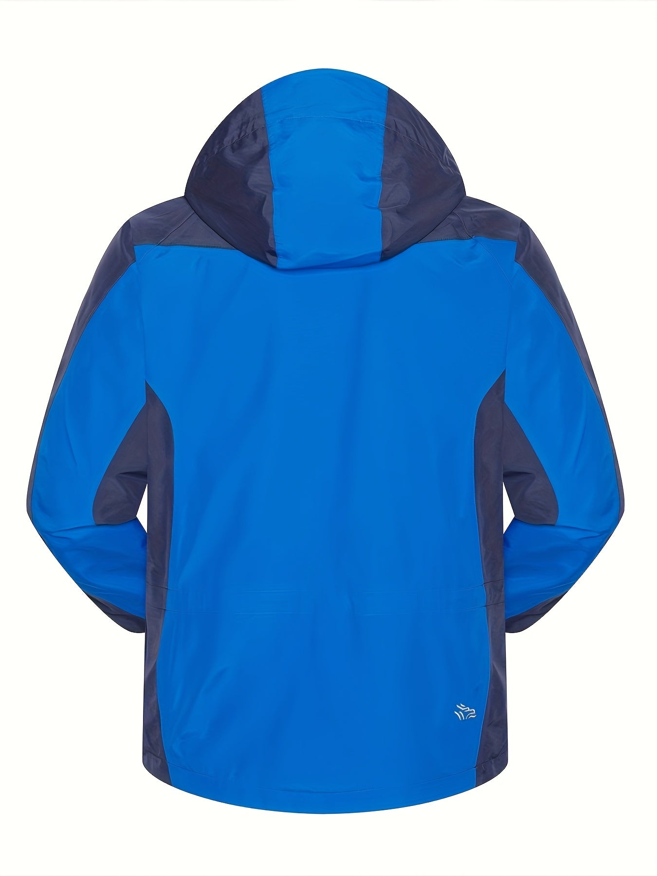 G-1357A Men's Two-Piece Set Jacket Goretex Imported High-End Fabric with English Size Label